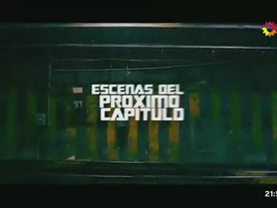 Los Únicos - Adelanto - Capítulo 180