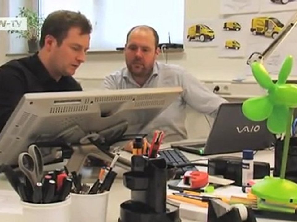 Mobile Future and Tomorrow’s Car Design | Made in Germany