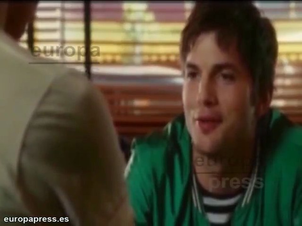 La amante de Kutcher no quiere saber nada