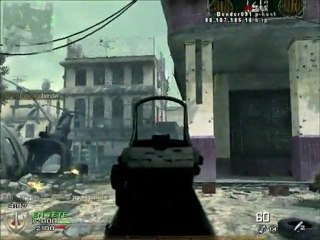 [Détente] CallOfDuty MW2