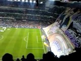 Real Madrid - Atletico Madrid - Santiago Bernabeu