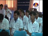 « Programme de Renforcement » de l’Hôpital Preah Kossamak à Phnom Penh au Cambodge