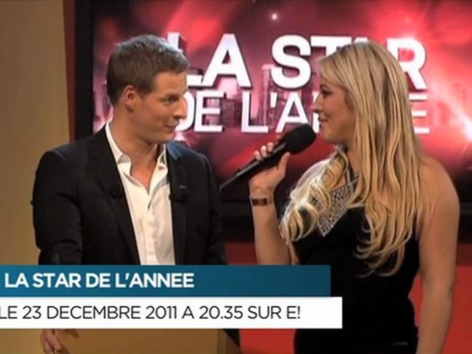 Loana sur E!