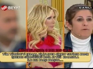 Beyaz'ın Sultanı 75. Bölüm 5.Kısım