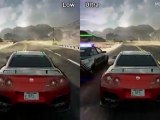 Need for Speed: The Run PC - Low vs Ultra - Graphics Comparisonon