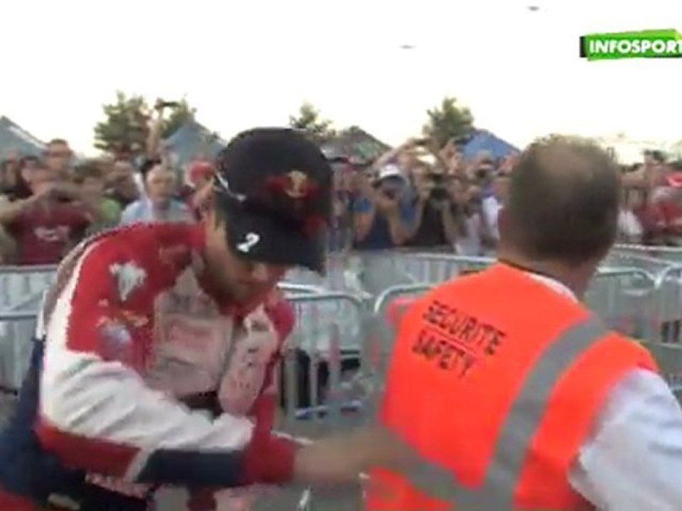 Sébastien Loeb