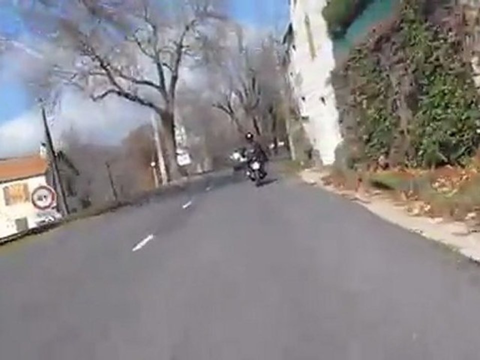 Caméra embarquée moto 2