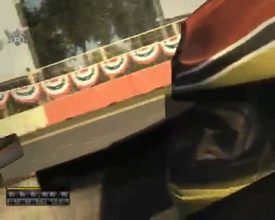 Grid-Championnat 2011