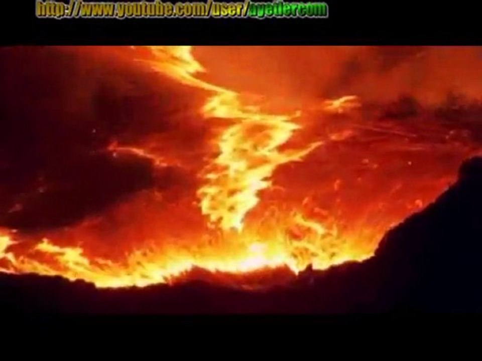 CEHENNEM SONSUZ AZAB YURDU 3