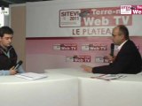 [Sitevi 2011] Eco-innovation dans les caves : le développement durable au service des coûts de production