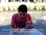 Awesome Card Tricks: Free Card Magic Revealed : Kings and Aces