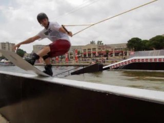 Air Fise Marseille Teaser Show Wake