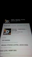 Ras Luta - rób co musisz (feat. Hemp Gru)