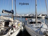 Toulon et Hyères