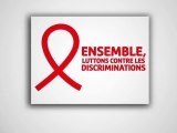 Sida : ensemble, contre les discriminations