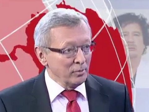 Géopolitis - Assassinats politiques : une raison d' Etat ?