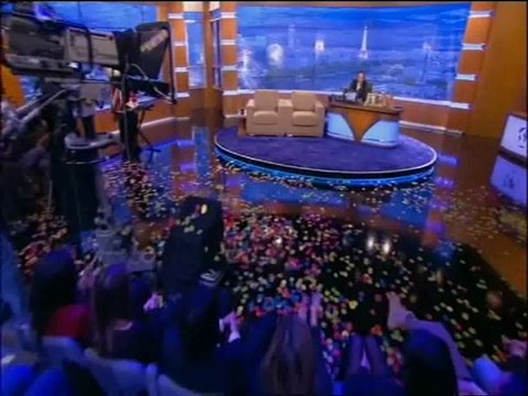 CE SOIR AVEC ARTHUR photos insolites émission 8 saison 2