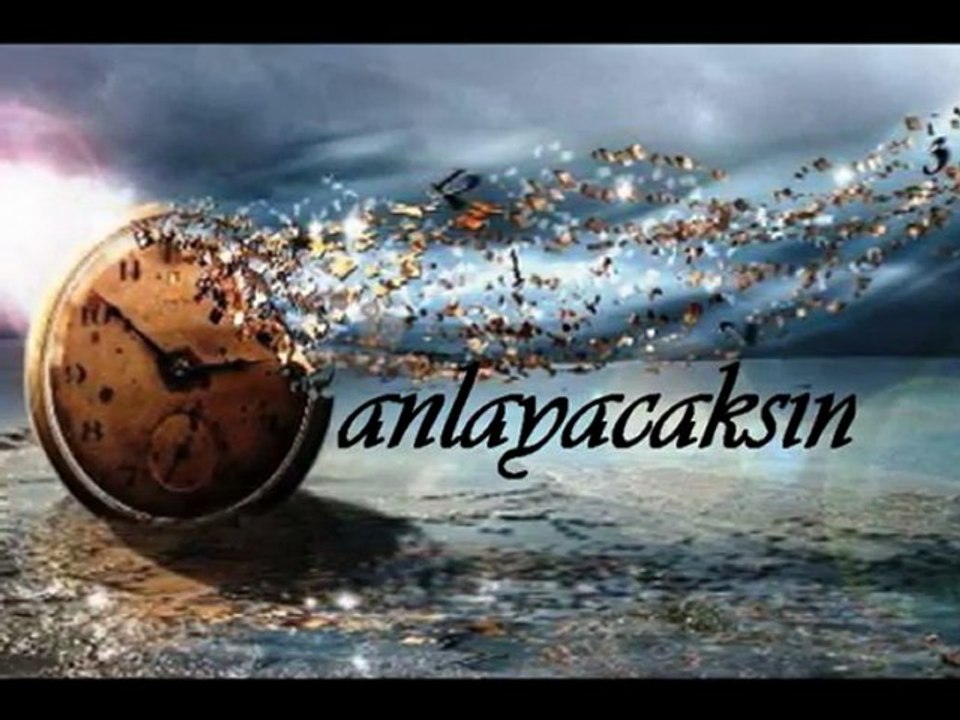 İrfan ÖZCAN - ANLAYACAKSIN