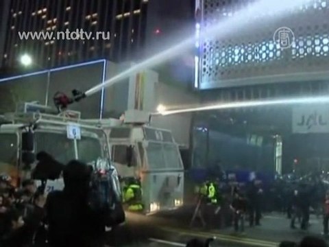 Сеул подписал соглашение о свободной торговле с США