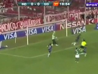 Las perlas argentinas que deslumbran a los ojeadores europeos (2)