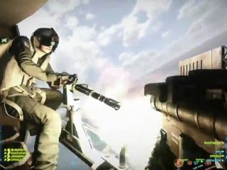 Battlefield 3  Back to Karkand - Oman trailer