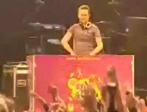 DJ Murat Uyar Ft.Funky C - La La La