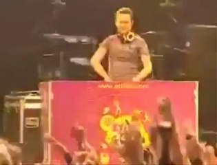 DJ Murat Uyar Ft.Funky C - La La La