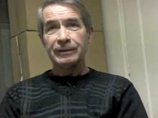 Lalinde : André Borie explique ce qu'est la FNACA