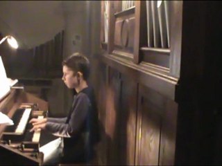 will fete musique 2011