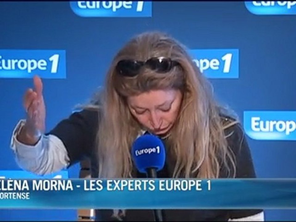 Hortense, sais-tu seulement qui tu es?