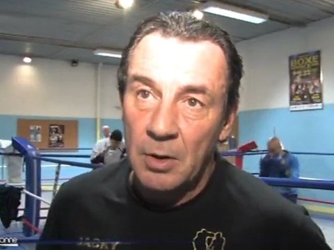 Boxe: Malik Bouziane de retour? (Essonne)