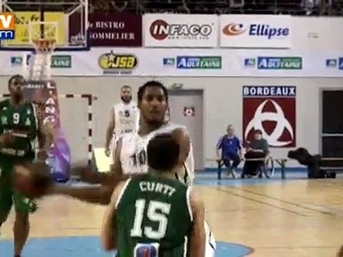 Basket : Boris Diaw retourne jouer en NBA