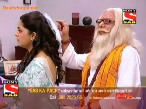 Don't Worry Chachu!!! - 30th November 2011 Video Watch Online p1