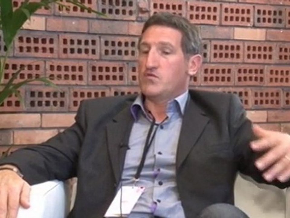 Interview Divalto à InVDoc 2011