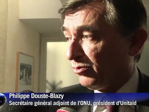 Sida: vers une génération sans sida selon une ONG