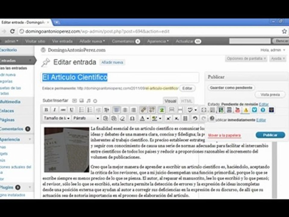 Network Marketing Y Como Escribir Articulos