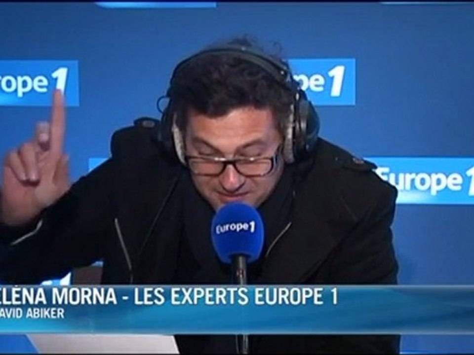 Double F comme "Fais gaffe"