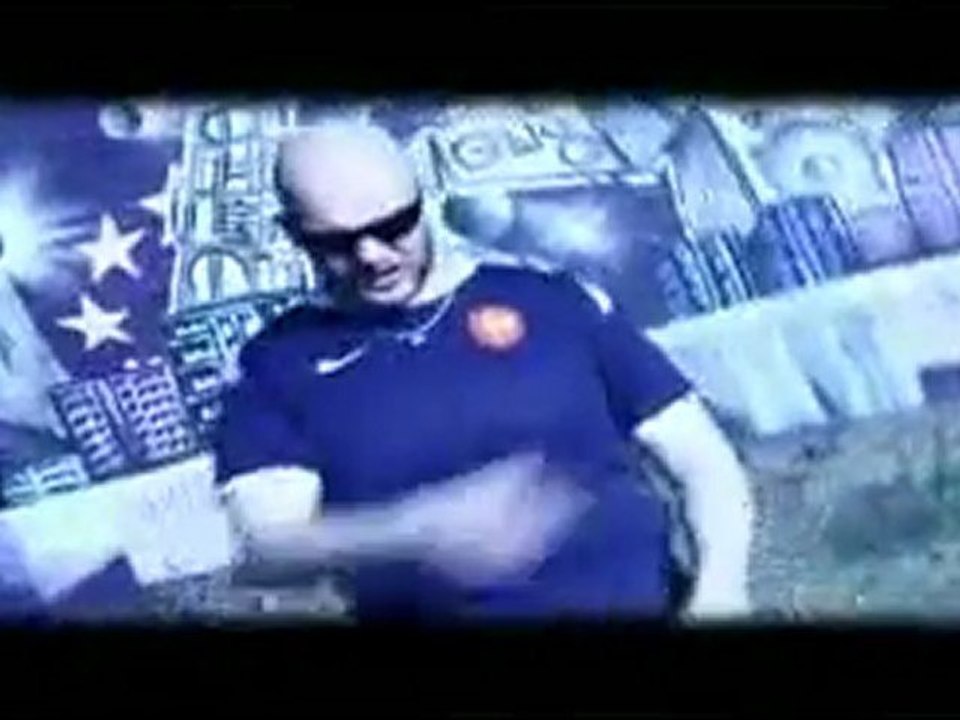 AKEEM FEAT OP DU FGS...ALGERIA-CORSICA...(BAFANA BAFANA REMIX)
