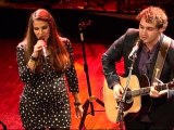 Elisa Tovati et Tom Dice en Concert Privé France Bleu à Poitiers