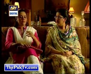 Dareecha Episode 43 By Ary Digital - 30th Nov 2011-Prt 1/2