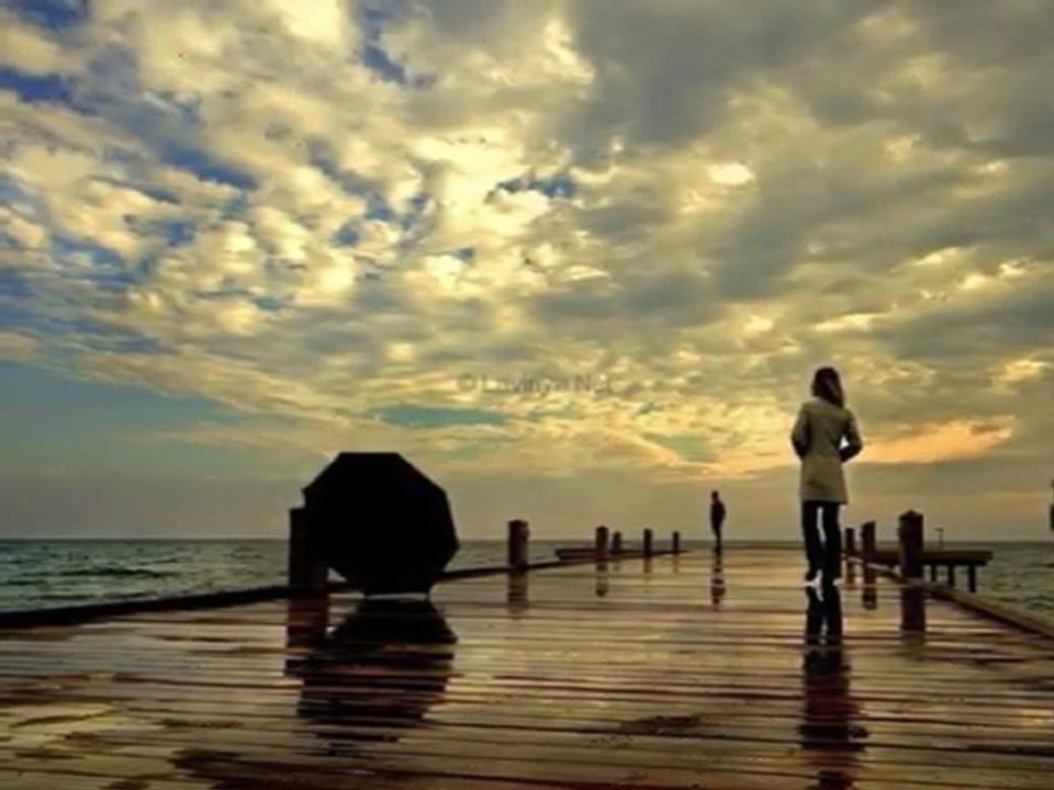 Dj Fedakar Ft Mc Yürekli --Alev Oldum Yanarım