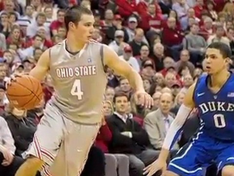 Buckeyes Impress vs. Duke