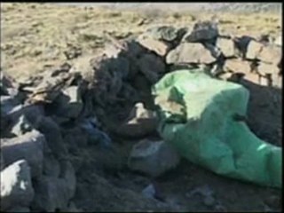 Pakistan releases video of NATO airstrikes, says apology not enough