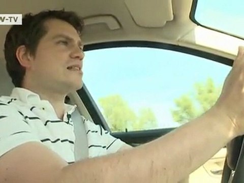 compare it! Audi A6 - BMW 525d - Mercedes E250 | drive it!