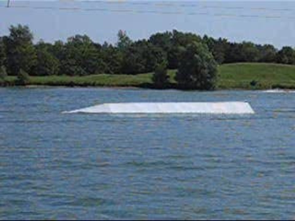 Wakeskate
