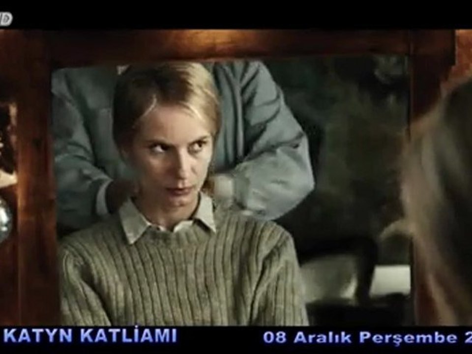 08 Aralık-Katyn Katliamı