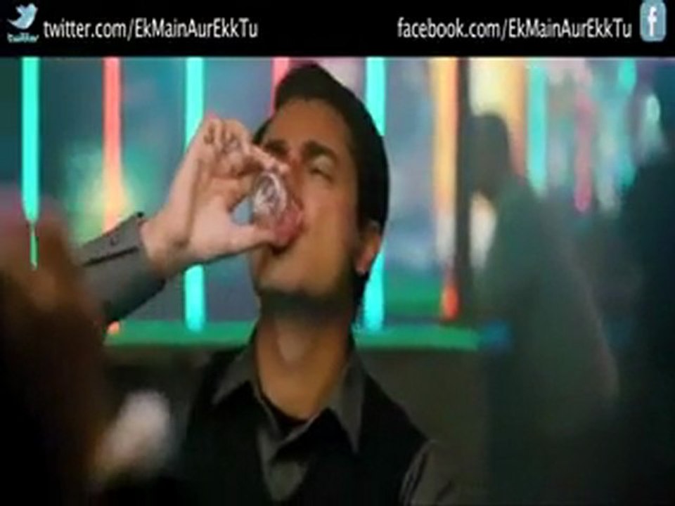 First Look: Ek Main Aur Ekk Tu