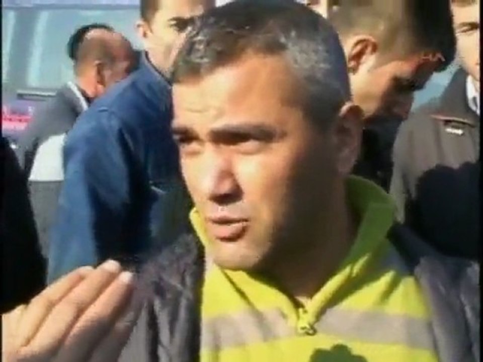 Gunman opens fire in Istanbul