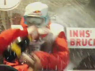 TTR World Snowboard Tour 2011/12 - Northern Hemisphere Promo