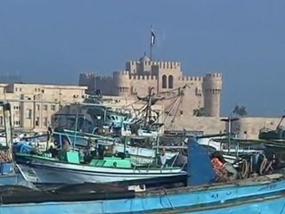 Egypt counts votes after poll